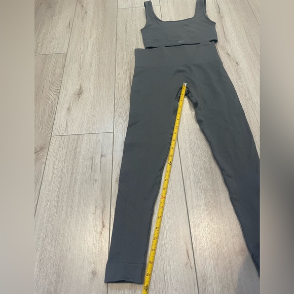 Set Active Sculpt Flex Matching Two Piece - Picture 15 of 16